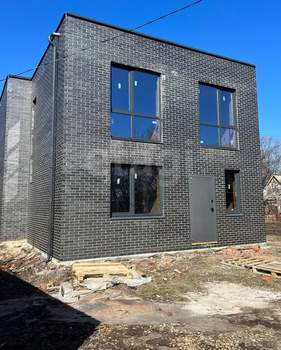 Дача 116м², 2-этажный, участок 4 сот.  