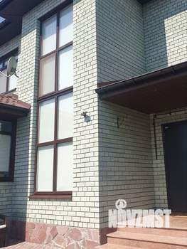 Коттедж 174м², 2-этажный, участок 9 сот.  