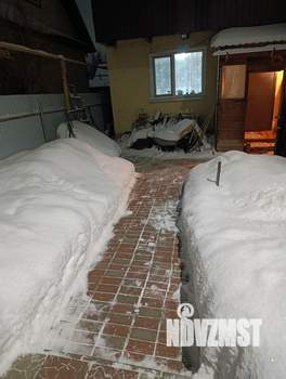 Дом 168м&sup2;, 2-этажный, участок 5 сот.  