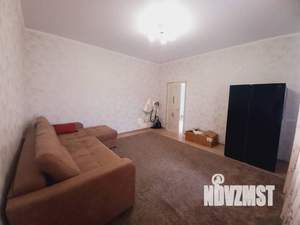 Дом 110м&sup2;, 1-этажный, участок 6 сот.  