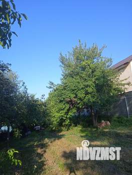 Дом 56м², 2-этажный, участок 12 сот.  