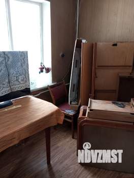 Дом 60м², 1-этажный, участок 3 сот.  