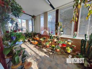 Дом 356м&sup2;, 2-этажный, участок 11 сот.  