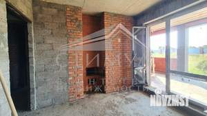 Коттедж 240м², 2-этажный, участок 8 сот.  
