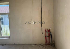 Дом 85м&sup2;, 1-этажный, участок 5 сот.  