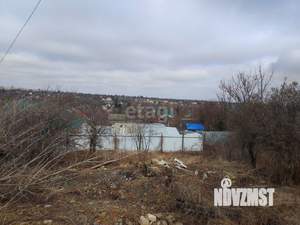 Дом 39м&sup2;, 1-этажный, участок 11 сот.  