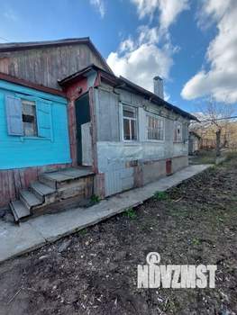 Дом 40м², 1-этажный, участок 5 сот.  