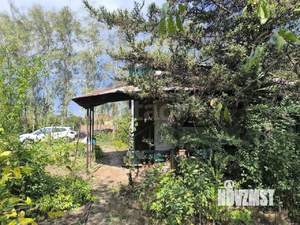 Дом 31м&sup2;, 1-этажный, участок 7 сот.  