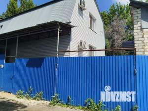 Дом 174м², 2-этажный, участок 2 сот.  