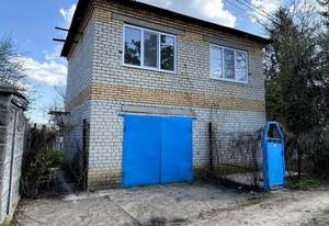 Дача 71м², 2-этажный, участок 5 сот.  