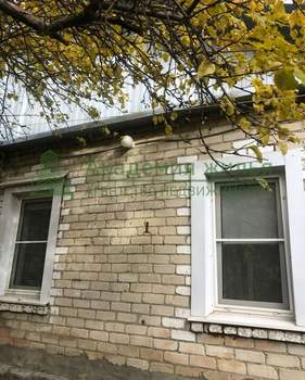 Дом 66м², 1-этажный, участок 4 сот.  