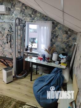 Дом 110м², 2-этажный, участок 3 сот.  