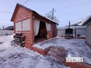 Дом 152м&sup2;, 2-этажный, участок 6 сот.  