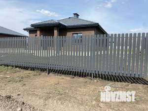 Коттедж 90м², 1-этажный, участок 10 сот.  