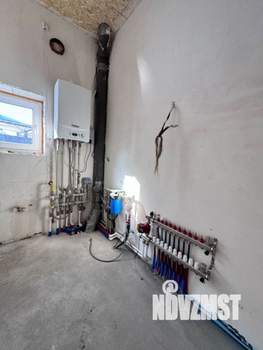 Дом 140м², 2-этажный, участок 9 сот.  