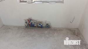 Дом 95м², 1-этажный, участок 6 сот.  