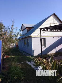 Дом 150м², 2-этажный, участок 5 сот.  