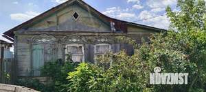 Дом 60м&sup2;, 1-этажный, участок 8 сот.  