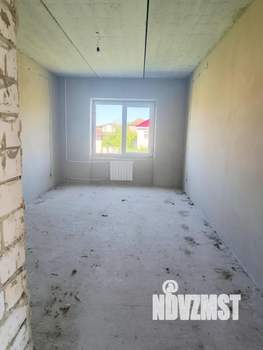 Коттедж 303м², 2-этажный, участок 10 сот.  