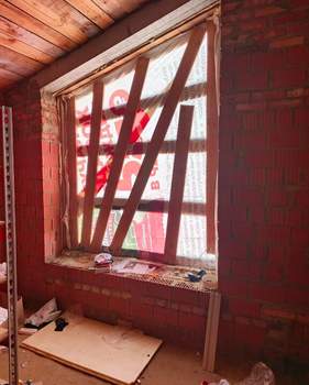 Дом 320м&sup2;, 2-этажный, участок 5 сот.  