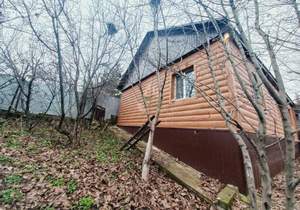 Дом 142м&sup2;, 1-этажный, участок 9 сот.  