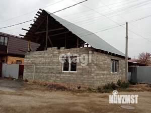 Дом 80м², 1-этажный, участок 1 сот.  