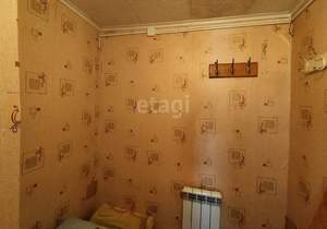 Дом 48м&sup2;, 1-этажный, участок 3 сот.  