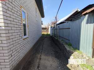 Дом 140м², 2-этажный, участок 4 сот.  