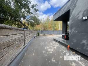 Коттедж 260м&sup2;, 2-этажный, участок 15 сот.  