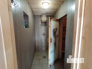 Дом 124м&sup2;, 2-этажный, участок 5 сот.  