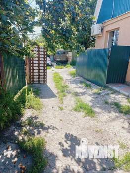 Дом 27м&sup2;, 1-этажный, участок 1 сот.  