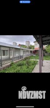 Коттедж 213м², 2-этажный, участок 7 сот.  