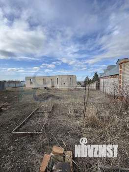 Дом 270м², 2-этажный, участок 15 сот.  