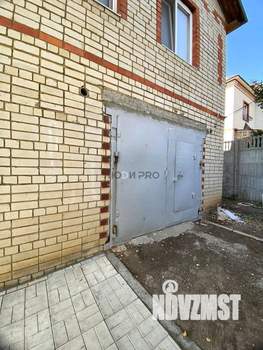 Дом 189м², 2-этажный, участок 8 сот.  