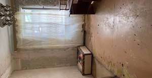 Дом 45м&sup2;, 2-этажный, участок 5 сот.  