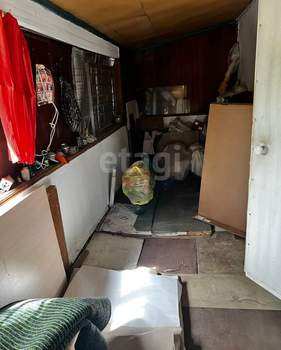 Дача 45м², 2-этажный, участок 9 сот.  