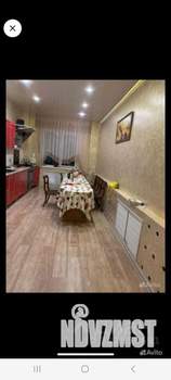 Коттедж 306м², 3-этажный, участок 3 сот.  