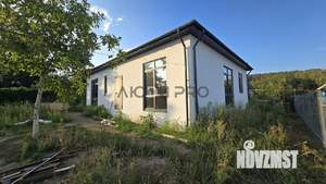 Дом 120м², 1-этажный, участок 6 сот.  
