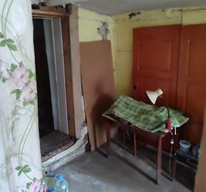 Дом 40м², 1-этажный, участок 6 сот.  