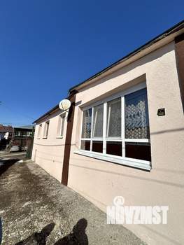 Дом 97м&sup2;, 1-этажный, участок 3 сот.  