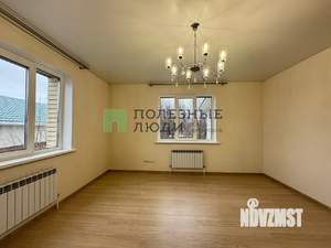 Дом 109м², 1-этажный, участок 516 сот.  