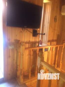 Дом 120м&sup2;, 2-этажный, участок 4 сот.  