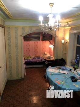 Дом 51м², 1-этажный, участок 3 сот.  