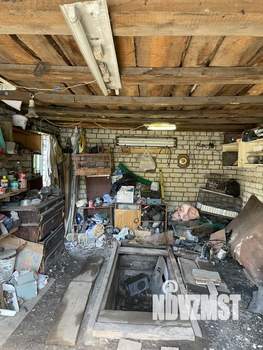 Дом 62м&sup2;, 1-этажный, участок 2 сот.  