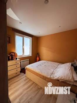 Дача 60м², 1-этажный, участок 6 сот.  