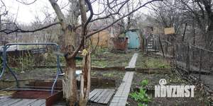 Дача 45м², 2-этажный, участок 8 сот.  