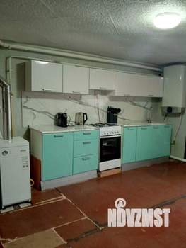 Дом 86м², 2-этажный, участок 3 сот.  