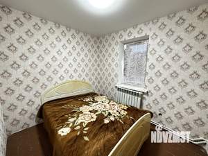 Дом 73м², 2-этажный, участок 5 сот.  