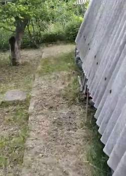 Дом 44м&sup2;, 2-этажный, участок 6 сот.  