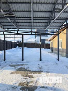 Дом 129м&sup2;, 2-этажный, участок 10 сот.  